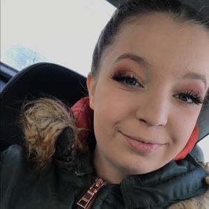 Meet your Posher, Merrick